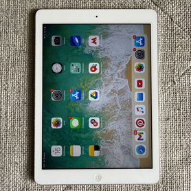 iPad air 1 64gb sim