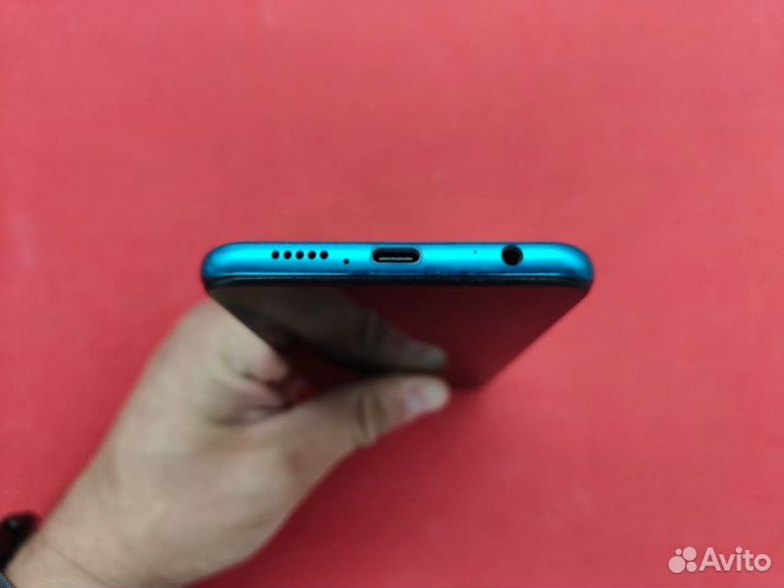 Xiaomi Redmi Note 9S 4/64Gb Green