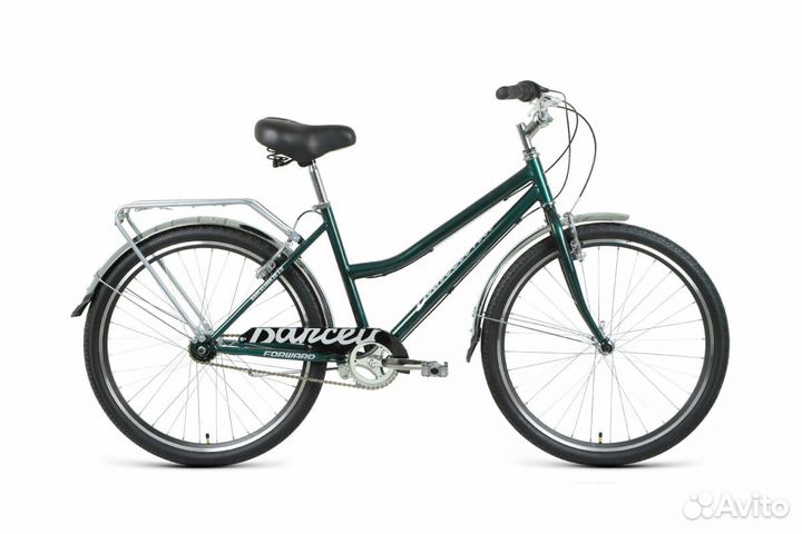 Велосипед forward barcelona 26 3.0, rbkw1C163003