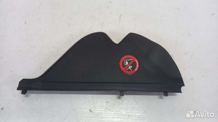 Накладка торпеды правая Toyota Camry XV50-55