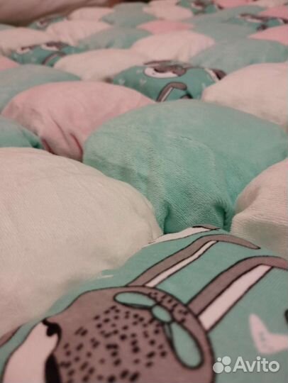 Детское покрывало,одеяло