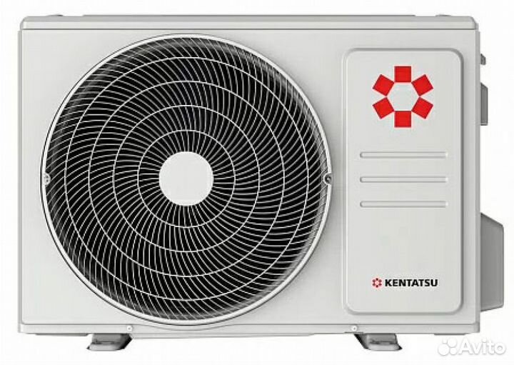 Сплит система Kentatsu ksgpa26hzrn1/ksrpa26hzrn1