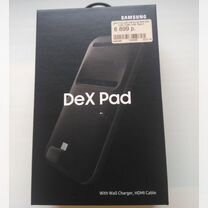 Док станция Samsung Dex Pad EE-M5100