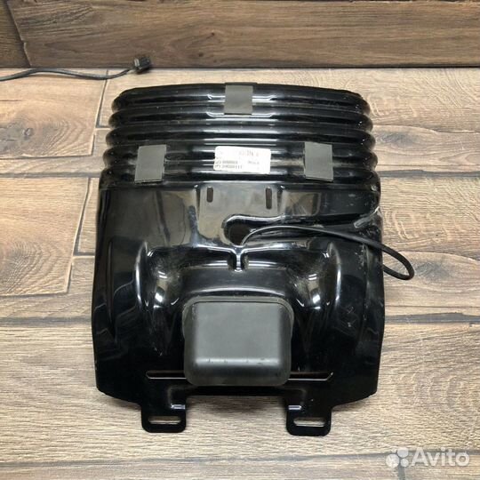 Усилитель крыла harley davidson breakout