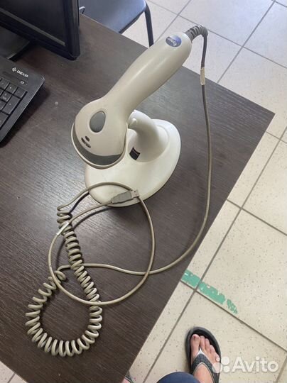 Сканер Metrologic MS 9540