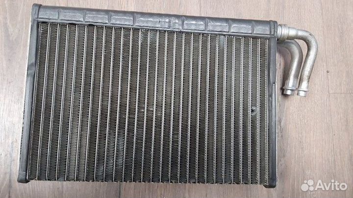 Радиатор печки Bmw X5 E53 M62 4.6IS 2002