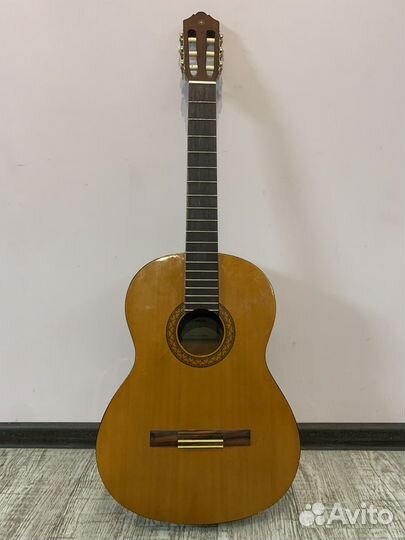 Гитара yamaha c40