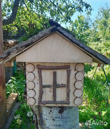 Авторские ульи от пасечника