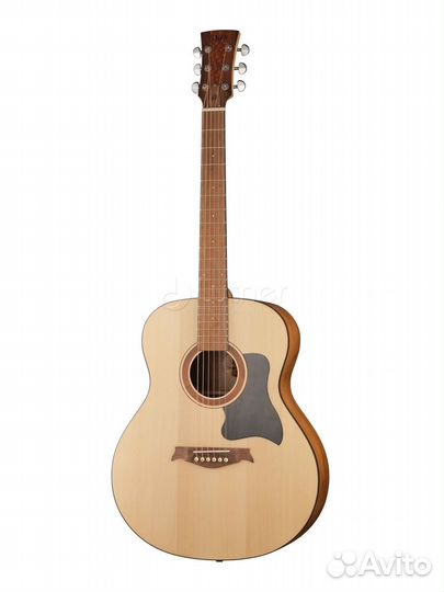 Акустическая гитара Doff D025A
