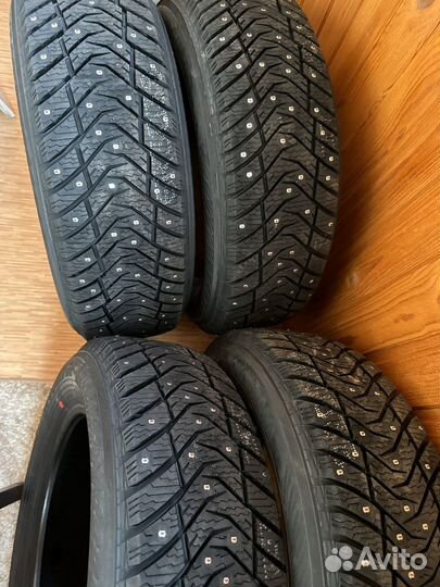 Yokohama Ice Guard IG65 205/60 R16