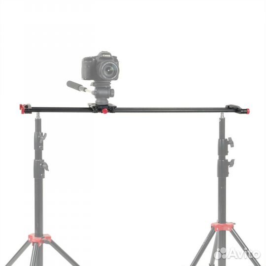 Слайдер Falcon Eyes SA550 80см