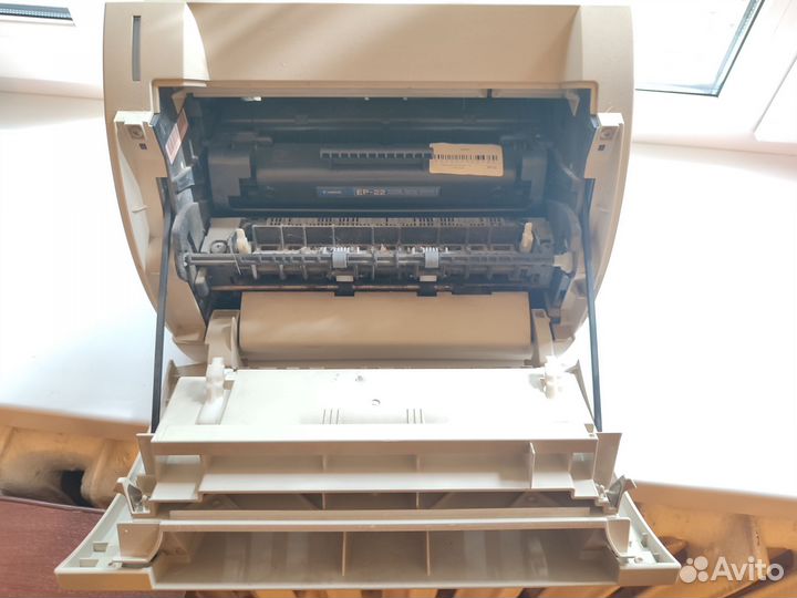 Принтер лазерный Canon LBP-810
