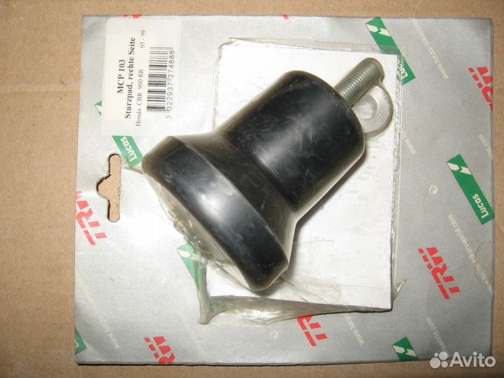 Honda CBR900RR Слайдер TRW № MCP103