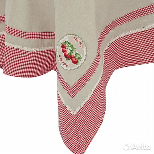 Country Kitchen Скатерть
