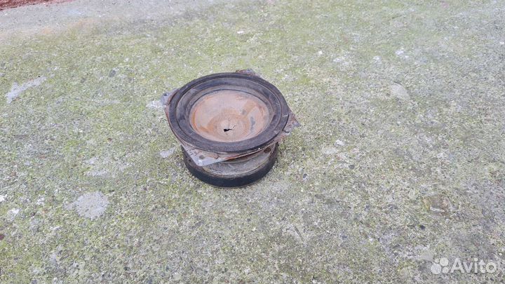 Динамик 15гд-14 (25гдн-3-4 ) неиспр. Беспл. дост