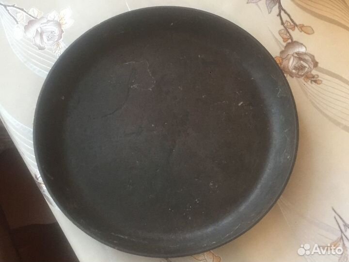 Блинница чугун