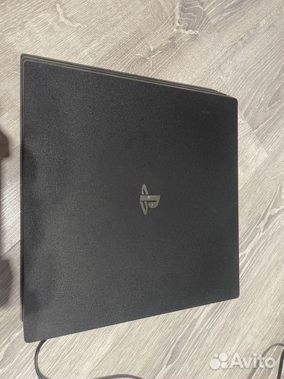 Sony playstation 4