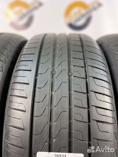 Pirelli Scorpion Verde 255/50 R19 107V