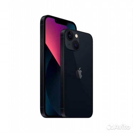 iPhone 13 Midnight 512GB A2631