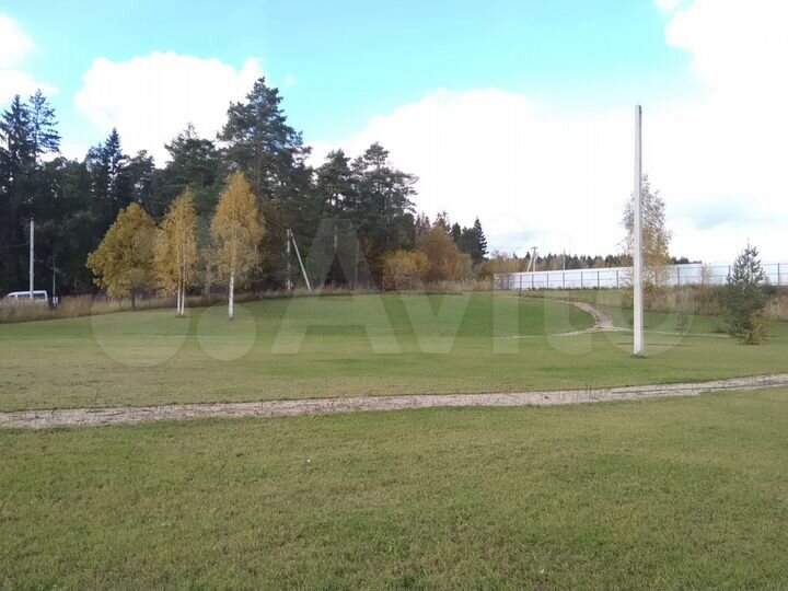 Участок 52 сот. (ИЖС)