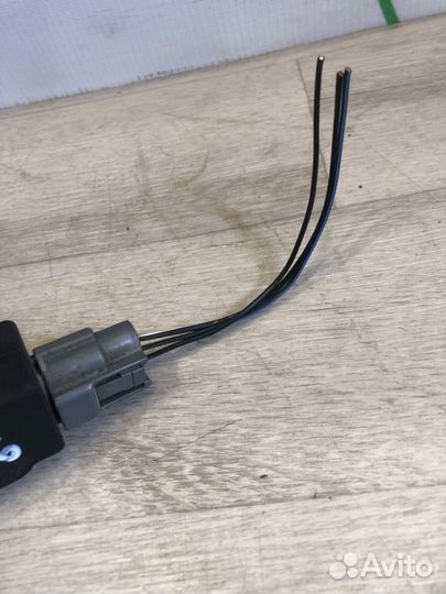 Катушка зажигания Mazda Mazda 6 GG 2.0 LF 2005