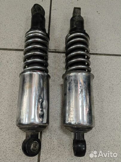 Амортизатор задний Yamaha XJ750