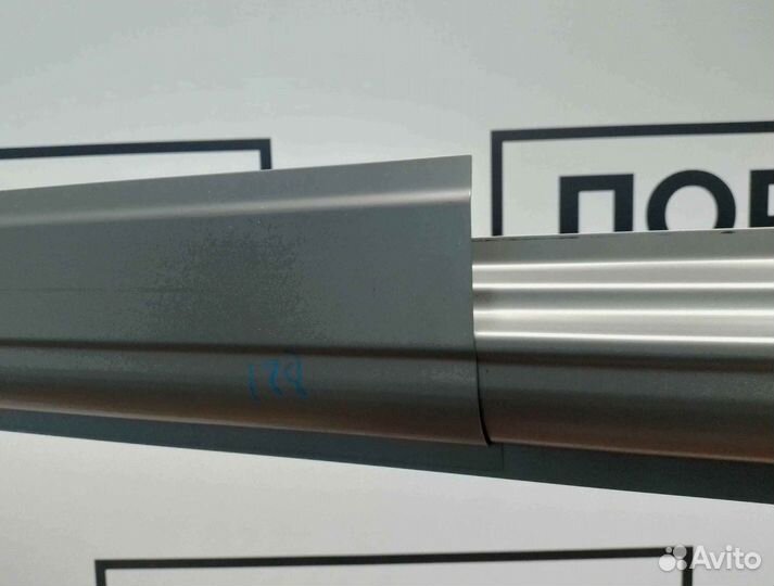 Пороги на все марки авто