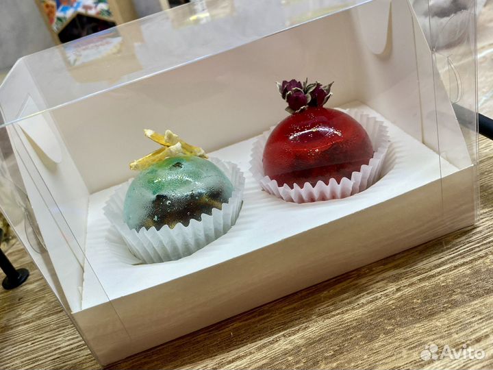 Чайные бомбочки