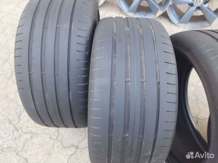 Debica Presto UHP2 235/40 R18 95Y