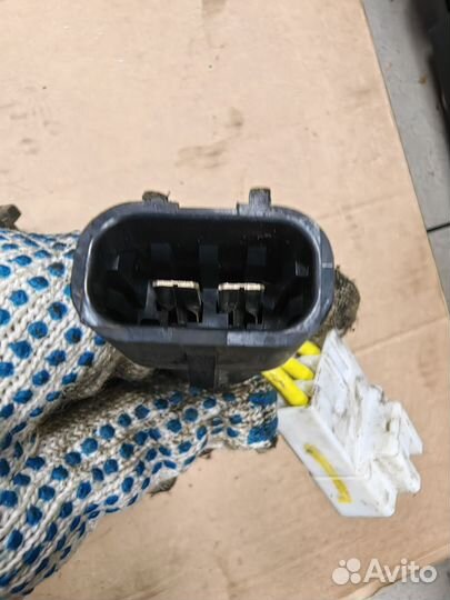 Реле регулятор Arctic Cat Bearcat Z1