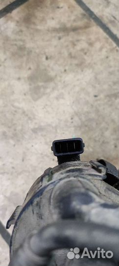 Трамблер Гольф 3, Пассат Б3, Б4, Венто