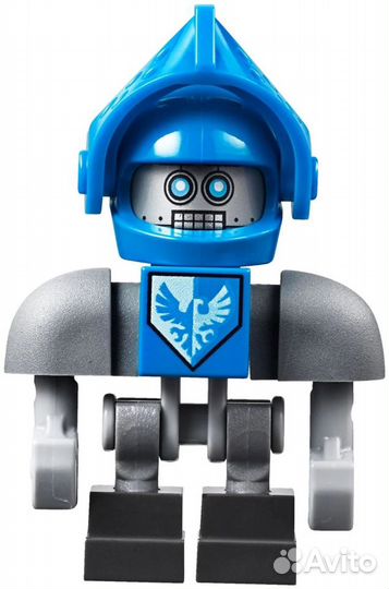 70351 - Самолёт-истребитель «Сокол» Клэя