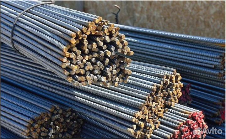 Металлические уголки