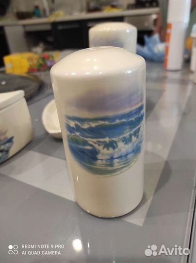 Набор для специй