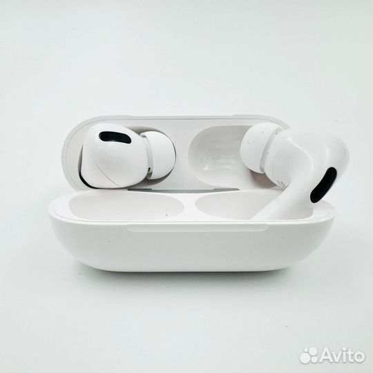 Apple AirPods Pro 2 + Чехол