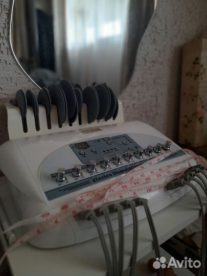 Аппарат для миостимуляции