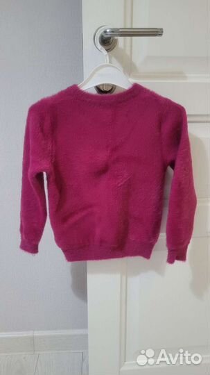 Свитер для девочки