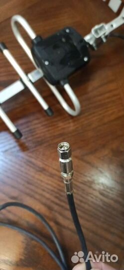 Антенна усиливающая сигнал и интернет