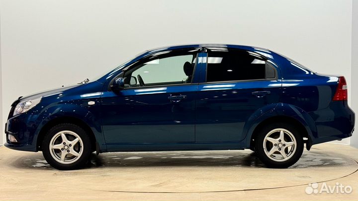 Chevrolet Nexia 1.5 AT, 2020, 69 332 км