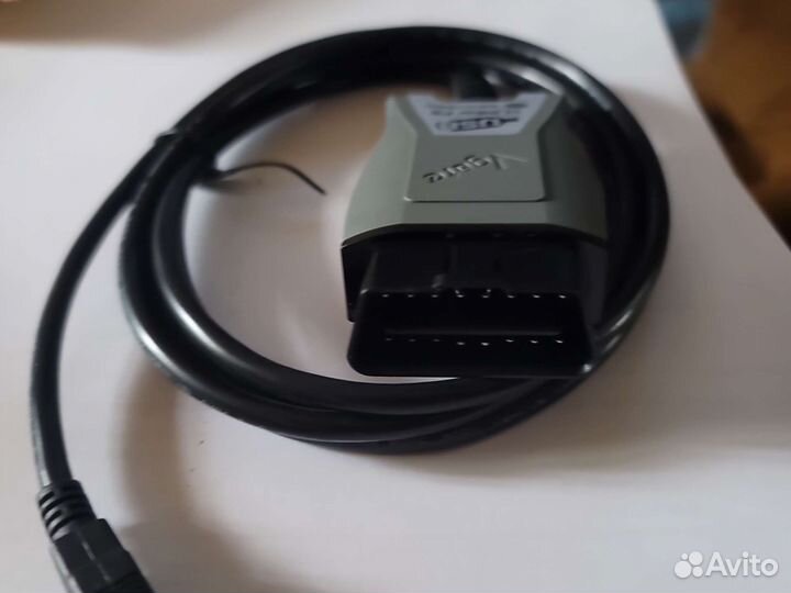 Адаптер vLinker FS USB