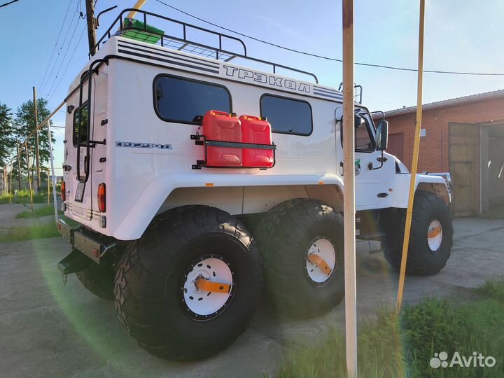 Трэкол-39294Д