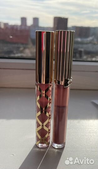Блески для губ Estée Lauder