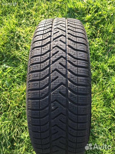 Pirelli Winter 190 Snowcontrol 195/65 R15