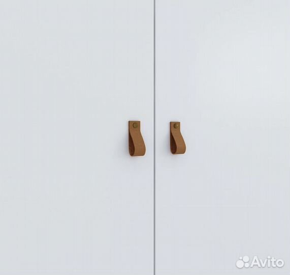 Шкаф joniko 2-х створчатый