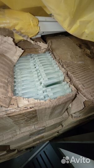 Грузики (отвес) для вертикальных жалюзи