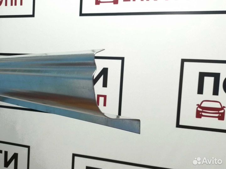 Пороги Kia Cerato 2 седан и другие