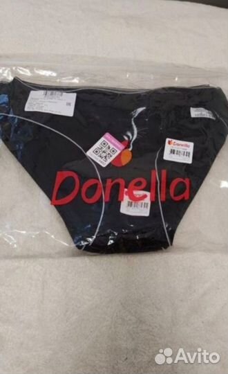 Трусики для девочки с кошечками 12-17лет (хлопок)