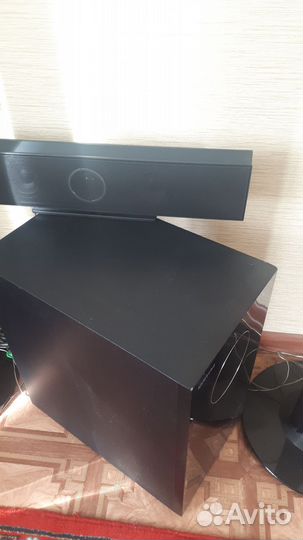 Музыкальный центр sony