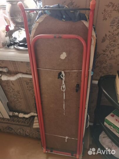 Гладильная доска