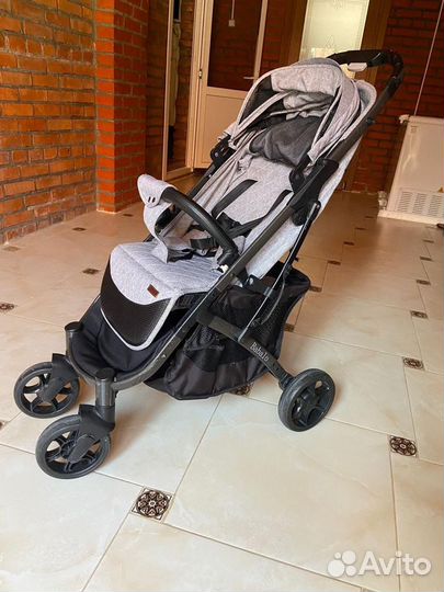 Коляска babalo